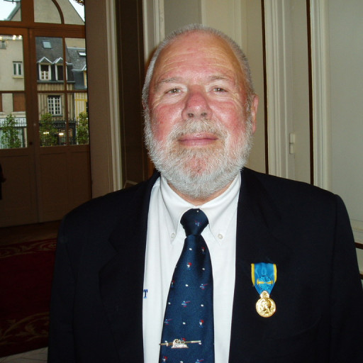 Lucien Roynel